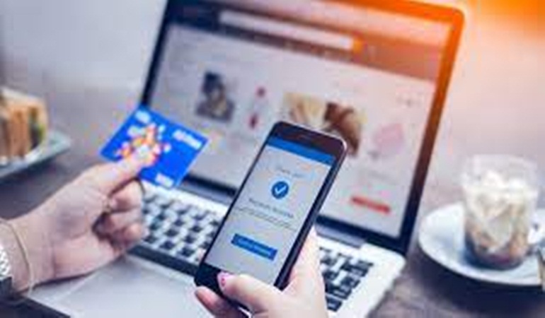 İnternetten alışverişte yeni dönem