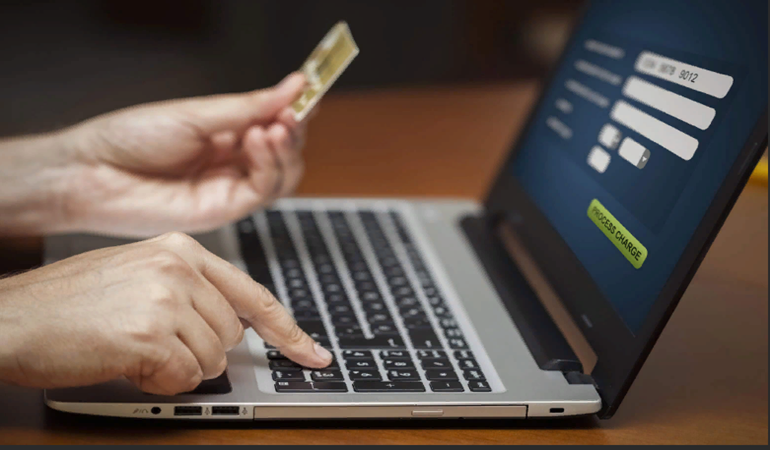 İnternetten yapılacak ödemeler için önemli uyarı