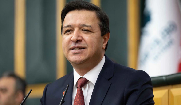 İran düşerse Türkiye’ye saldıracaklar