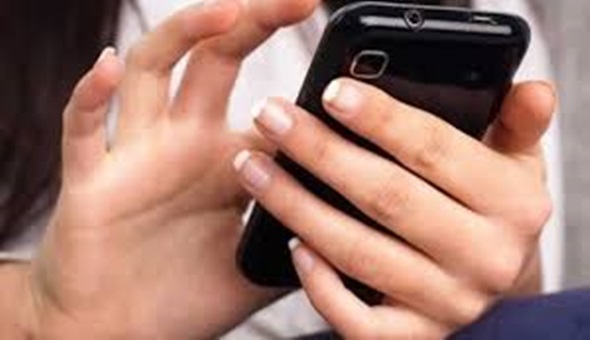 İş ilanı verip genç kızlara tacizde bulundu