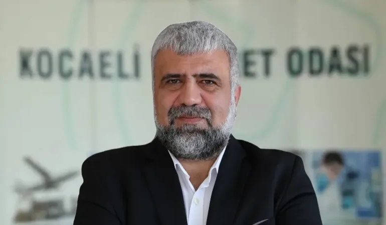 İş insanı Reşat Mamik evinden çıktı, aracında da kalp krizi geçirerek öldü