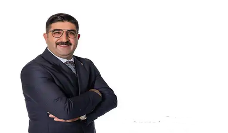 İş insanı Yıldırım Diliskelesi Spor Kulübü festivalinde elini cebine attı!