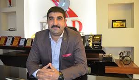 İş insanı Yıldırım Dilovası'ndaki utanmazları...