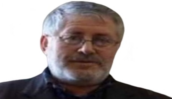 İşadamı Muhammet Öztürk kaza kurbanı oldu