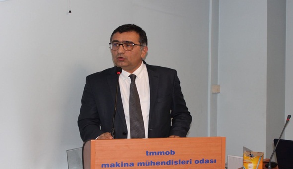 İşçi sağlığı ve iş güvenliği alanı yeniden düzenlenmelidir