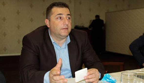 İşçiler simitli şov değil, hakkını istiyor