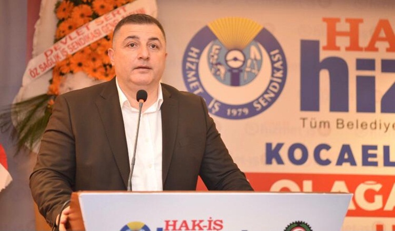 İşçilerimizin Ocak’ta aldığı zam sıfırlandı