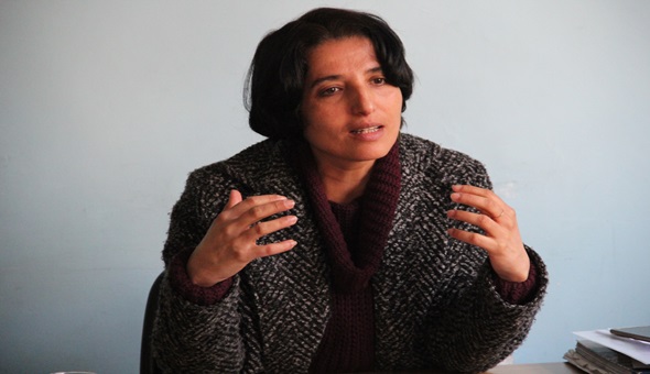 İşçilerin sağlığını riske atmaya kimsenin hakkı yok!'