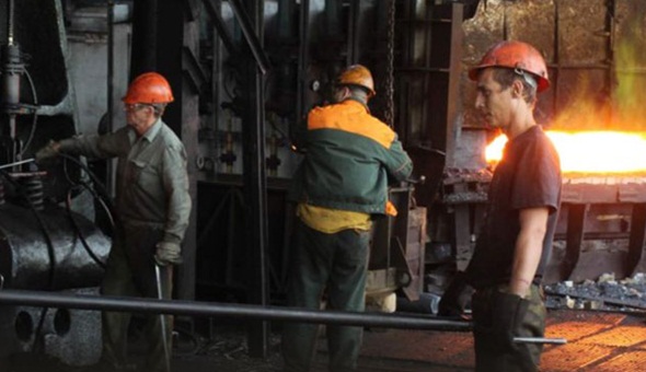 İşçinin durumu yürek parçalıyor