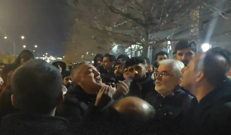 İşçinin hakkını ver demek edepsizlik mi?