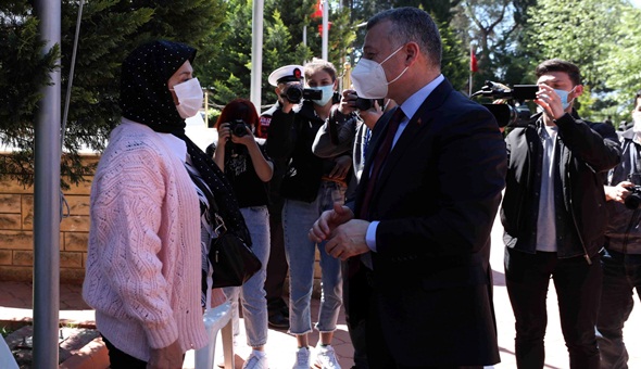  İşgalci İsrail, devlet terörü uyguluyor