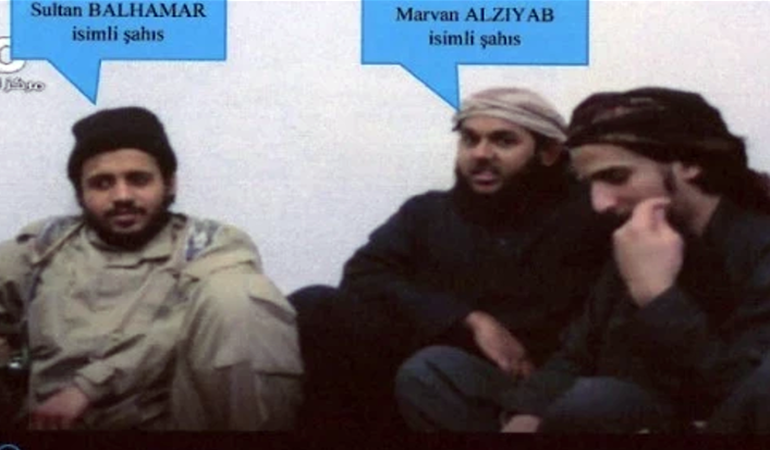 IŞİD üyelerine vatandaşlık verilmiş