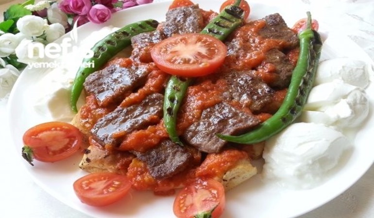 İskender fiyatları herkesi hayrete düşürdü