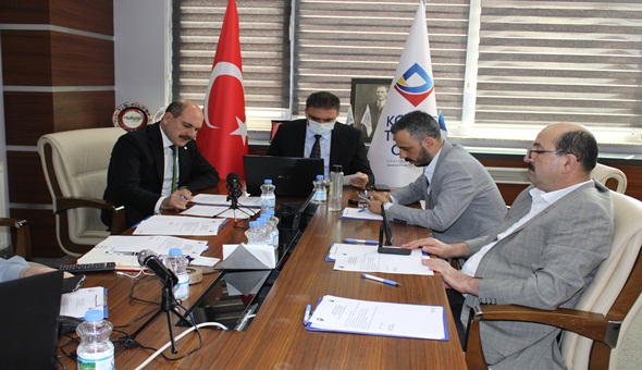 İşletmelerin ilave desteklere de ihtiyacı vardır