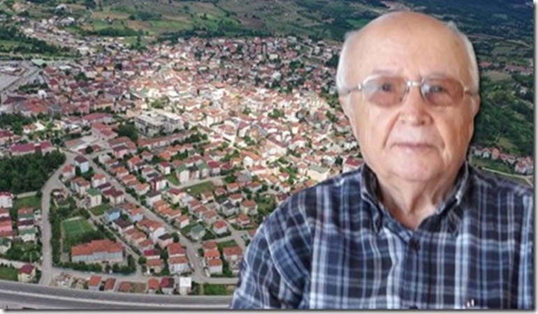 İsmail Sarıca 88 yaşında hayatını kaybetti