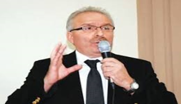 İsmet İşeri'nin annesi vefat etti