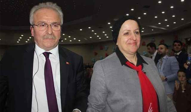 İsmet İşeri’nin eşi vefat etti