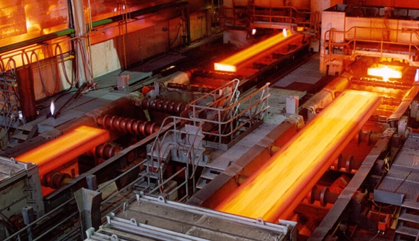 İSO ikinci 500'de gurur tablomuz