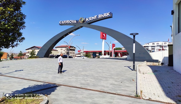 İsrafa mı yanalım, harabeye dönmesine mi?