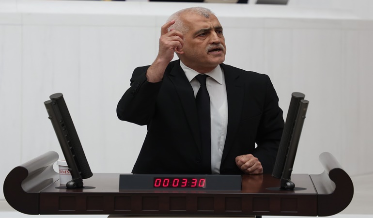 İsrail’e Türkiye üzerinden 2 milyon varil petrol gitti!