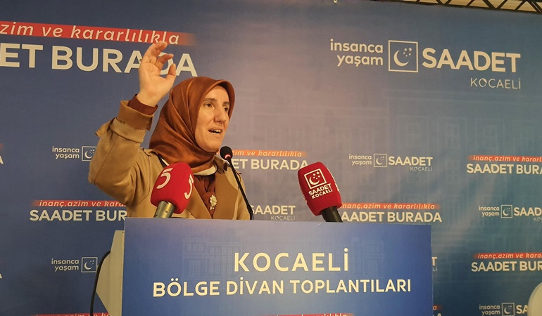 İsrail’e yaptırım yerine sürekli destek gemileri gönderen Ak Parti