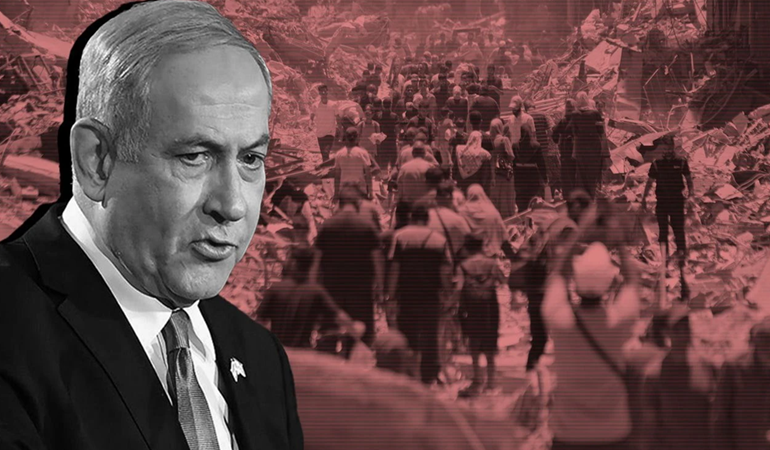 İsrail, Gazze'yi işgal etme kararı mı aldı?