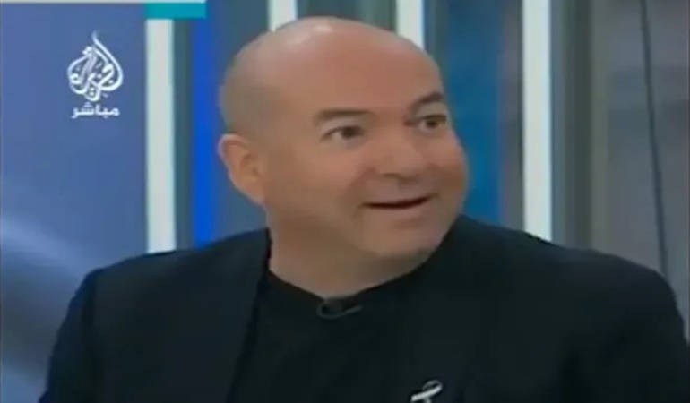 İsrailli gazeteciden Türkiye ile ilgili tepki çeken sözler