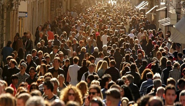 İşsiz sayısı arttı