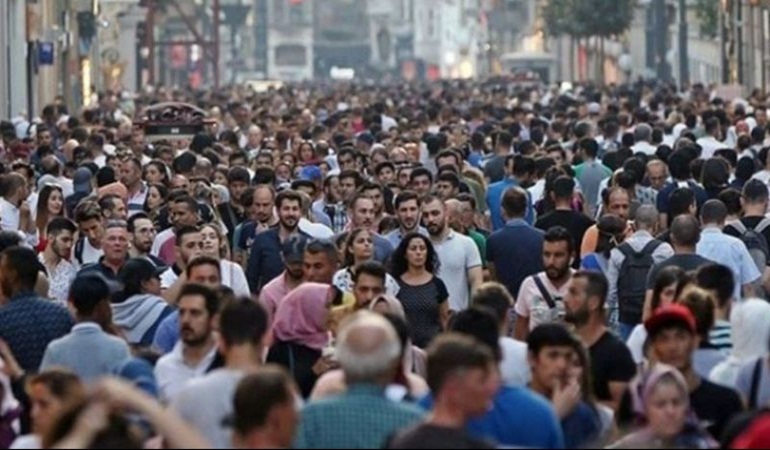 İşsizler ordusu büyüyor