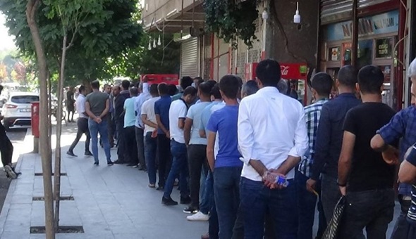 İşsizler şimdi nereye gitsin: İŞKUR’da bile iş kalmadı 