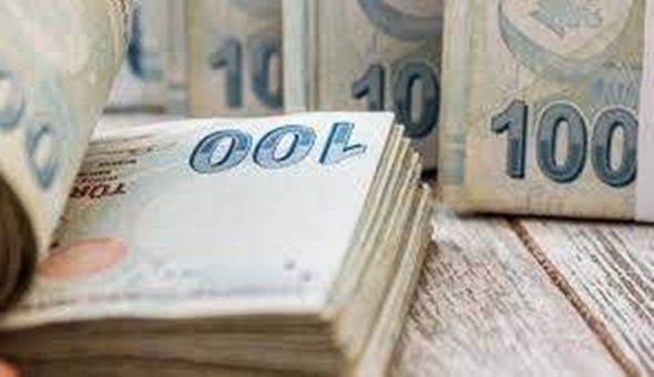 İşsizlik Fonu 1 ayda 741 milyon lira eridi 