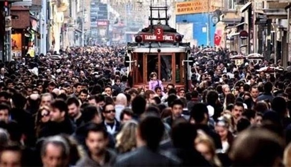 İşsizlik ordusu büyüyor