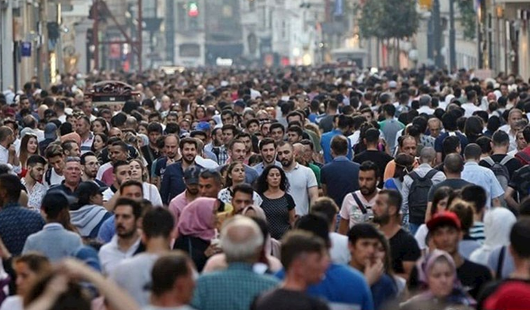 İşsizlik rakamları açıklandı