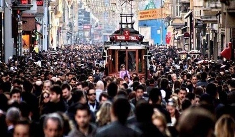 İşsizlik rakamları açıklandı