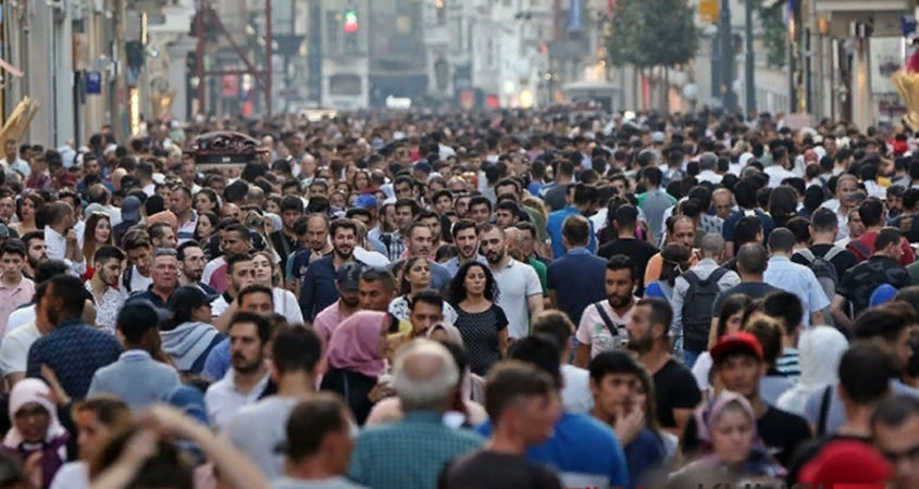 İşsizlik rakamları açıklandı
