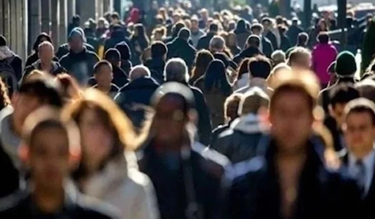 İşsizlik rakamları açıklandı