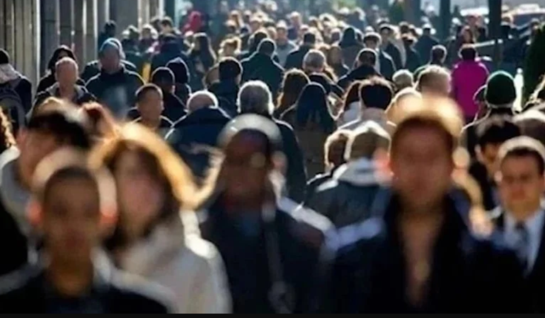 İşsizlik rakamları açıklandı