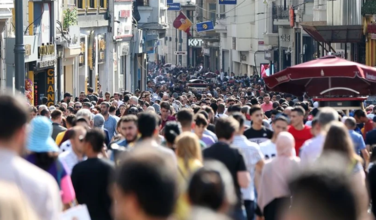 İşsizlikte Avrupa birincisiyiz