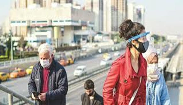 İşte adım adım normal hayata dönme planı