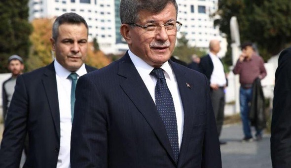 İşte Ahmet Davutoğlu'nun A Takımı