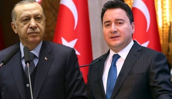 İşte AKP'nin Ali Babacan stratejisi 