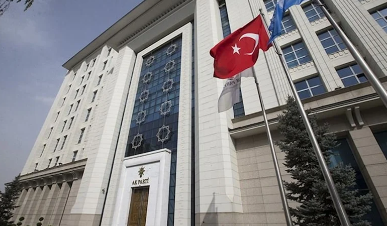 İşte AKP’nin yeni A Takımı