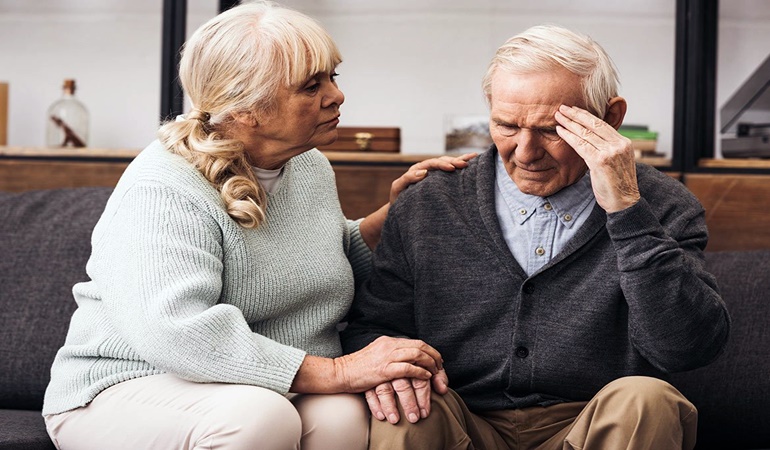 İşte Alzheimer riskini azaltmada 10 etkili önlem!