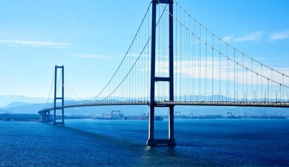 İşte bayramda ücretli olan yollar