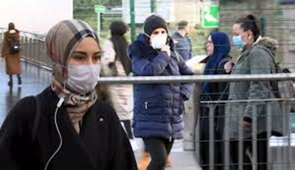 İşte bayramdan sonraki salgın planı