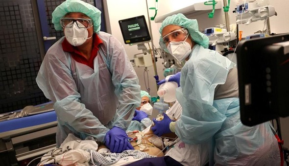 İşte bugünkü corona verileri