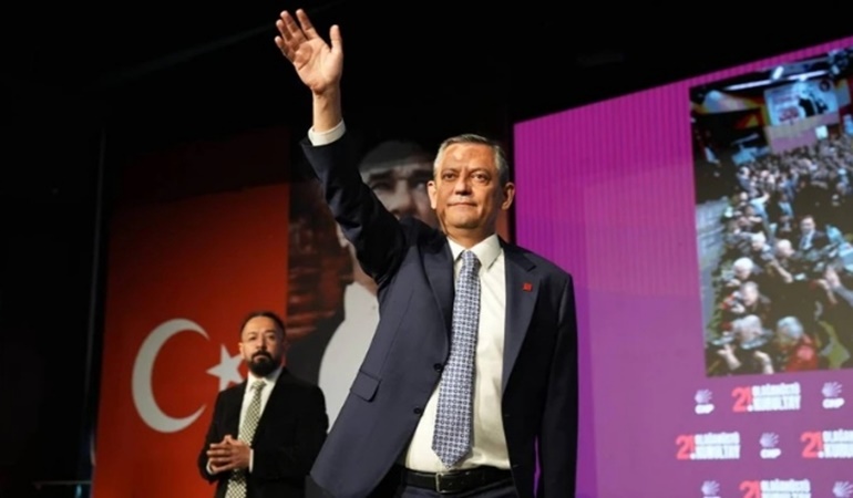 İşte CHP'nin A Takımı!