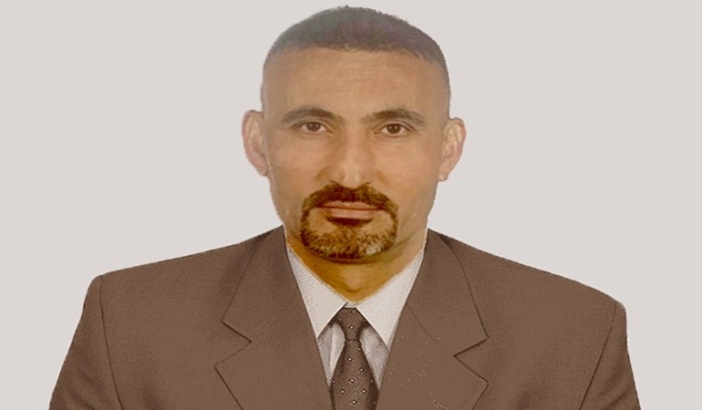 İşte CHP’nin yeni Derince ilçe başkanı