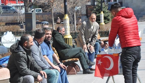 İşte corona yasakları ve kesilecek cezalar