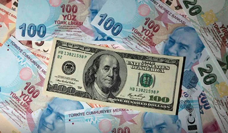 İşte doların geleceği korkunç rakam